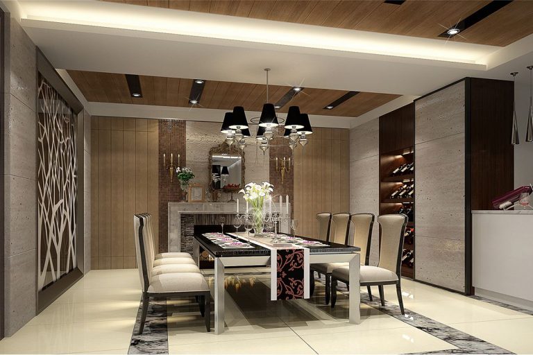 Interior Design #3
