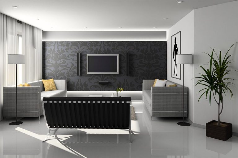 Interior Design #4