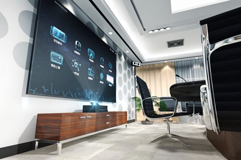 Interior Design #6