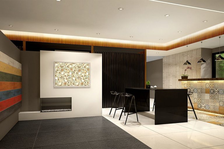 Interior Design #8