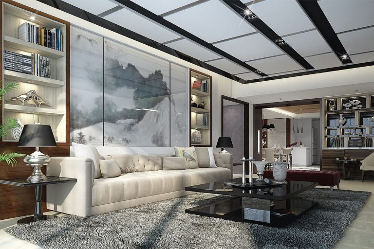 Interior Design #11